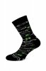 Skarpety Gatta U94.N03 Perfect Man Casual wzorowane 39-47